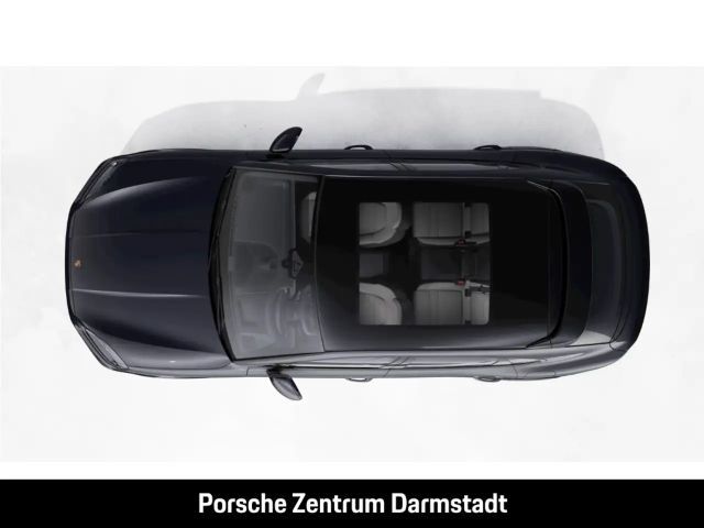 Porsche Cayenne Coupé E-Hybrid S