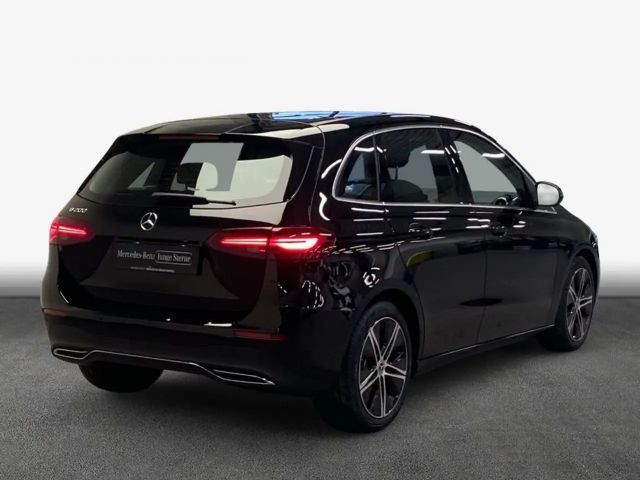 Mercedes-Benz B 200 B-Klasse