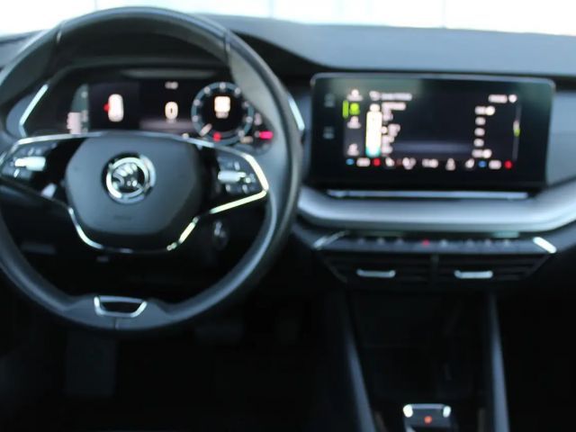 Skoda Octavia Ambition Combi