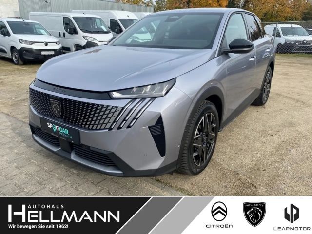 Peugeot 3008 Allure Pack Hybrid