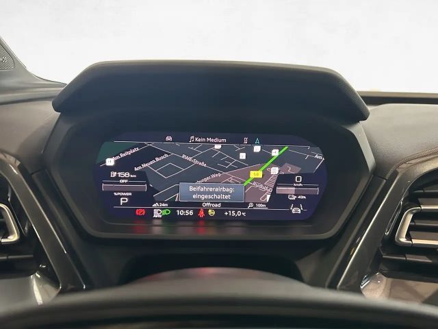 Audi e-tron /Navi/LED/Rückfahrk/