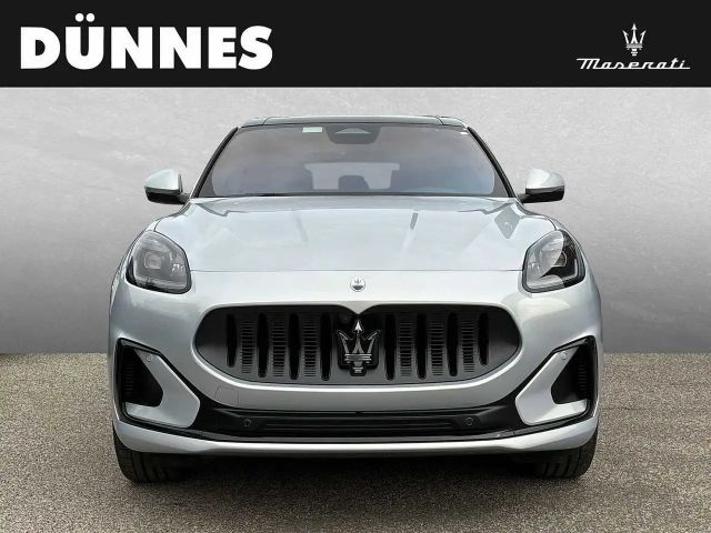 Maserati Grecale Folgore BEV - Maserati Regensburg
