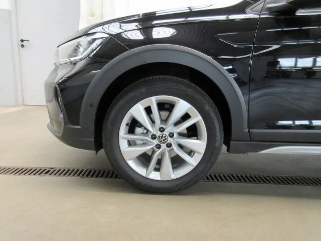 Volkswagen Taigo Friends TSI