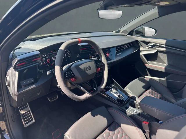Audi RS3 Quattro Sedan
