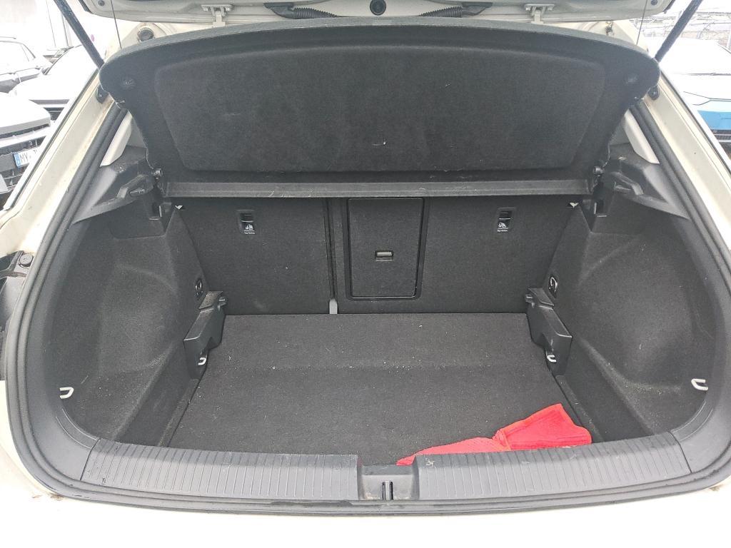 Volkswagen T-Roc 1.5 TSI DSG Style