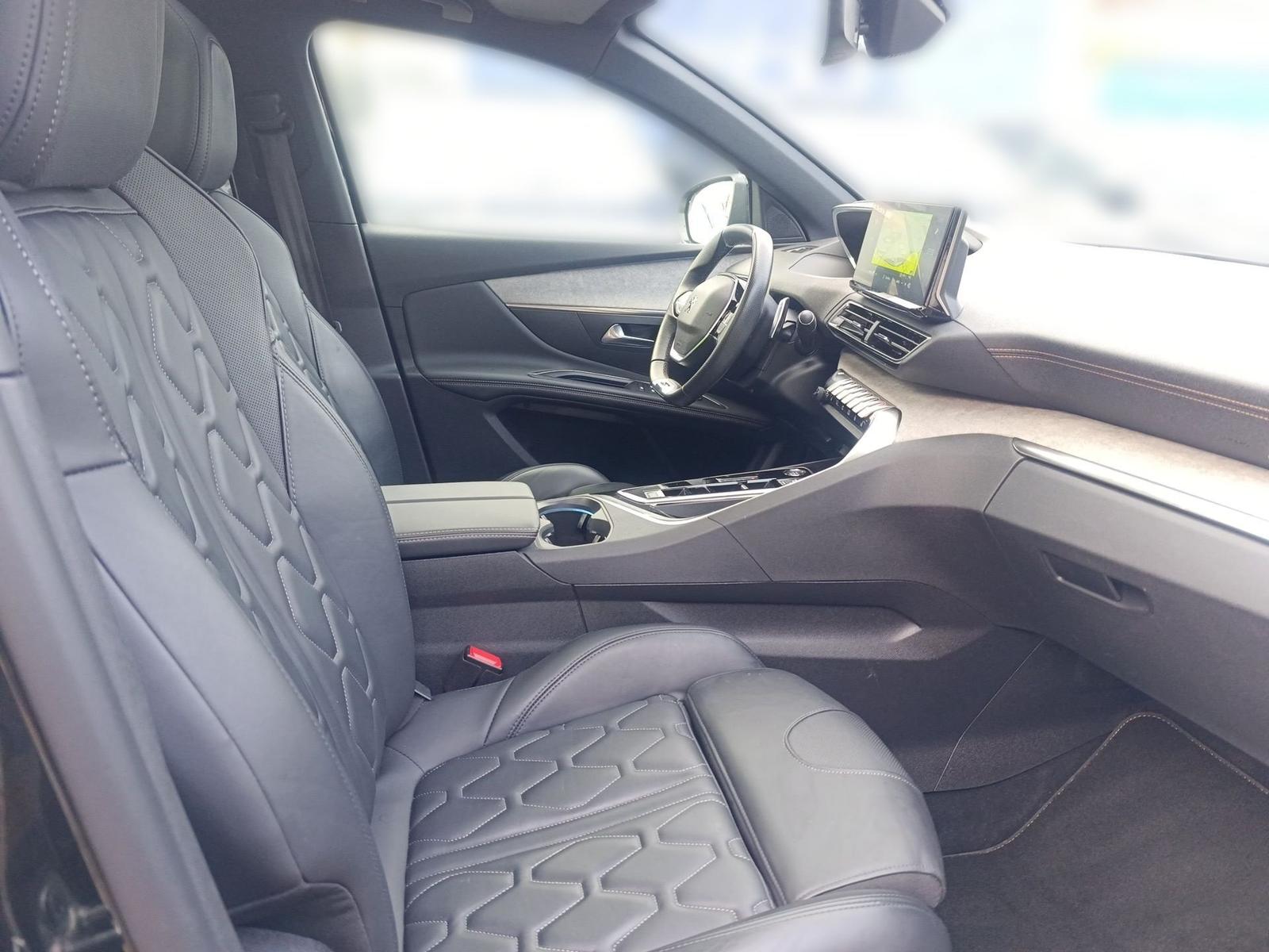 Peugeot 3008 BlueHDi GT-Line