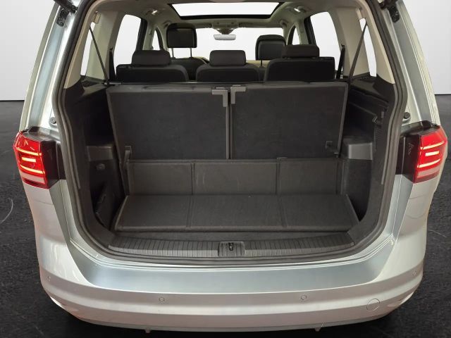 Volkswagen Touran 1.5 TSI Comfortline DSG