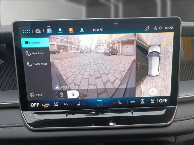 Volkswagen Tayron 2.0 TDI DSG IQ.Drive Life