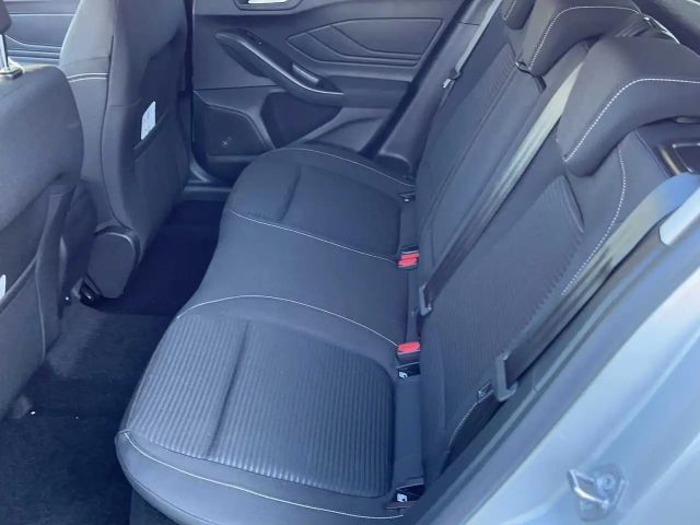 Ford Focus EcoBoost Titanium