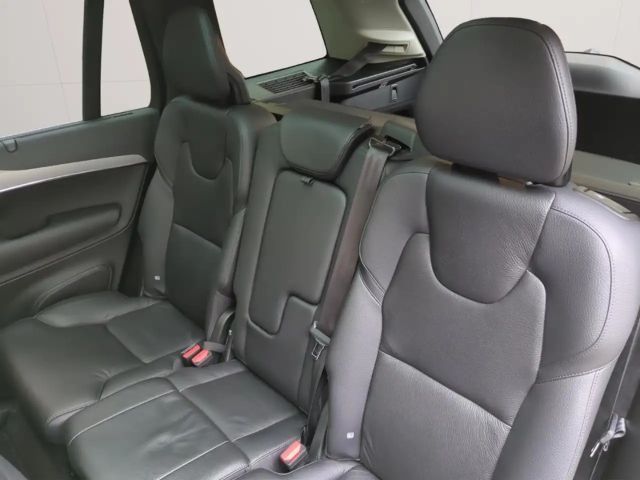 Volvo XC90 Inscription Recharge T8