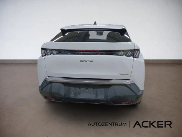 Peugeot 3008 Allure Pack Hybrid