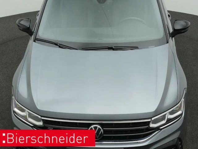 Volkswagen Tiguan 2.0 TSI Allspace DSG R-Line