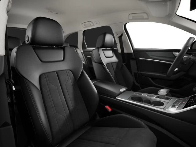 Audi A6 40 TDI Sport