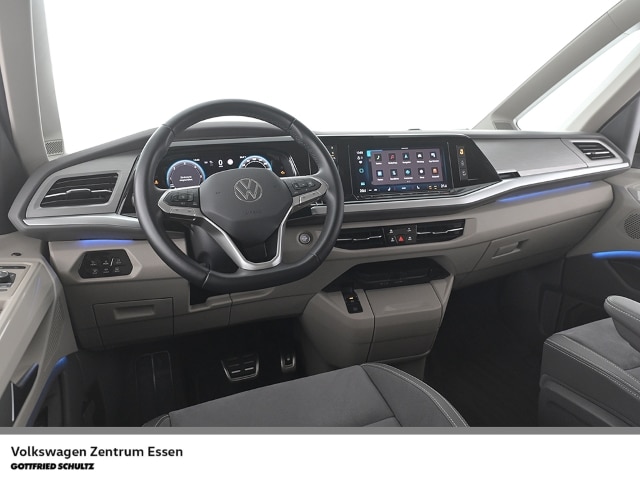 Volkswagen Multivan DSG Lang Style T7