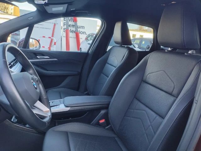 BMW 218 218i Comfort pakket Luxury Line