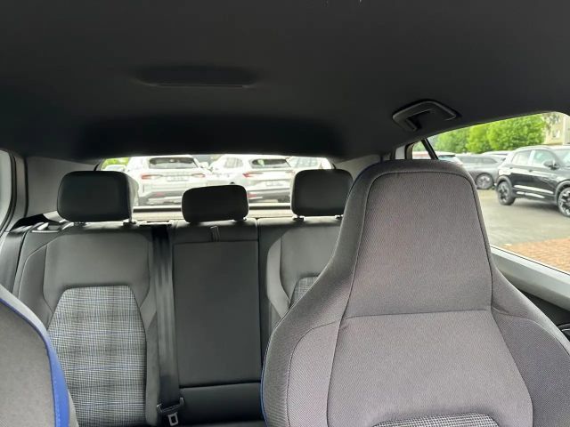 Volkswagen Golf GTE eHybrid