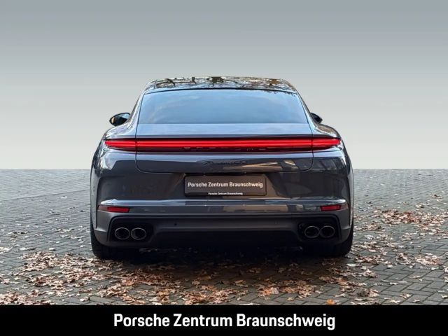Porsche Panamera 4 E-Hybrid