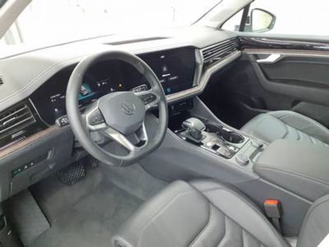 Volkswagen Touareg 3.0 V6 TDI