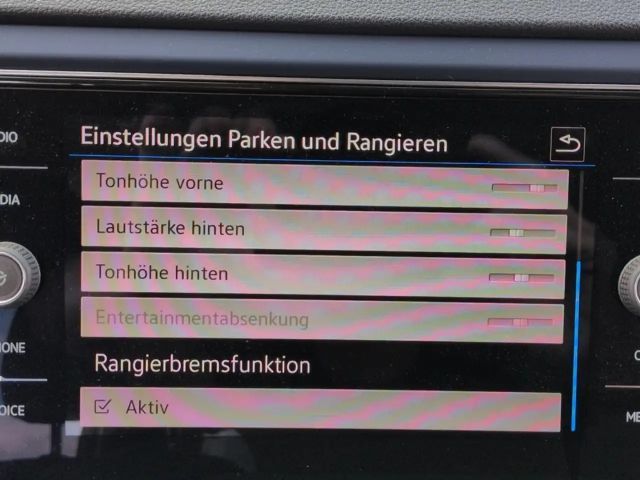 Volkswagen T-Roc 1.0 TSI