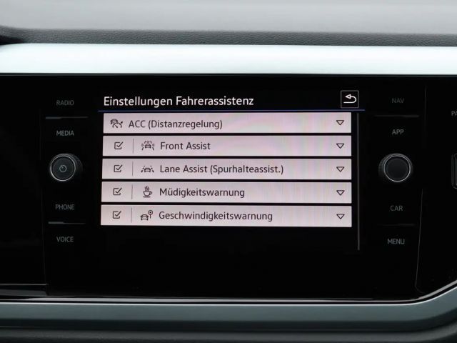 Volkswagen Taigo 1.0 TSI