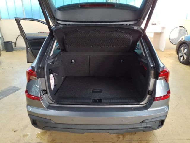 Skoda Kamiq 1.0 TSI Selection