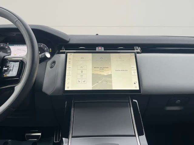 Land Rover Range Rover Velar Dynamic P250 SE