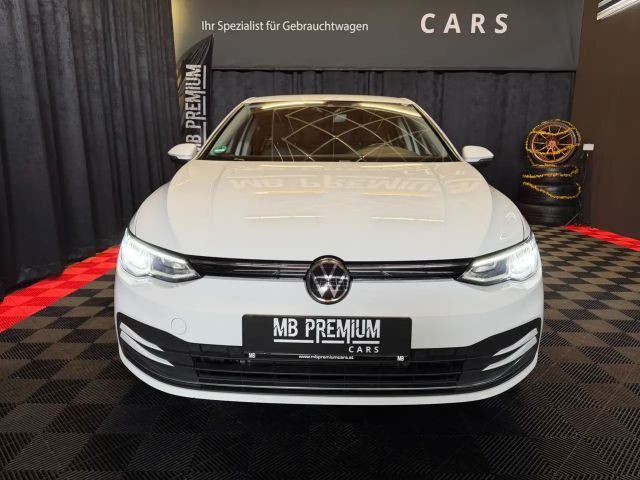 Volkswagen Golf Active *VIRTUAL-COCKPIT*LED*ACC*