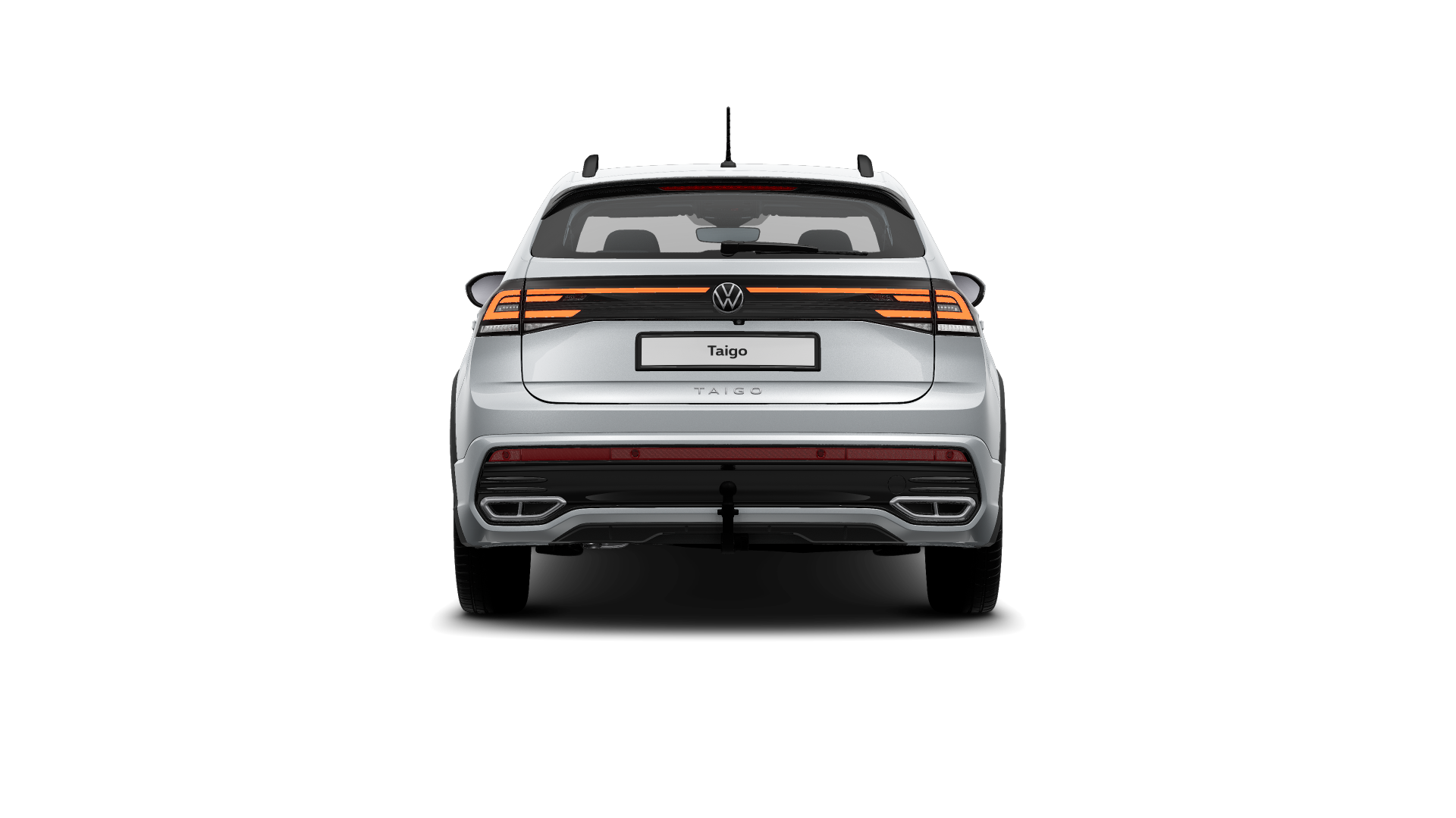 Volkswagen Taigo DSG IQ.Drive R-Line