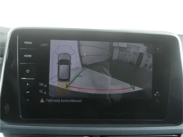 Volkswagen T-Roc 2.0 TDI DSG Style