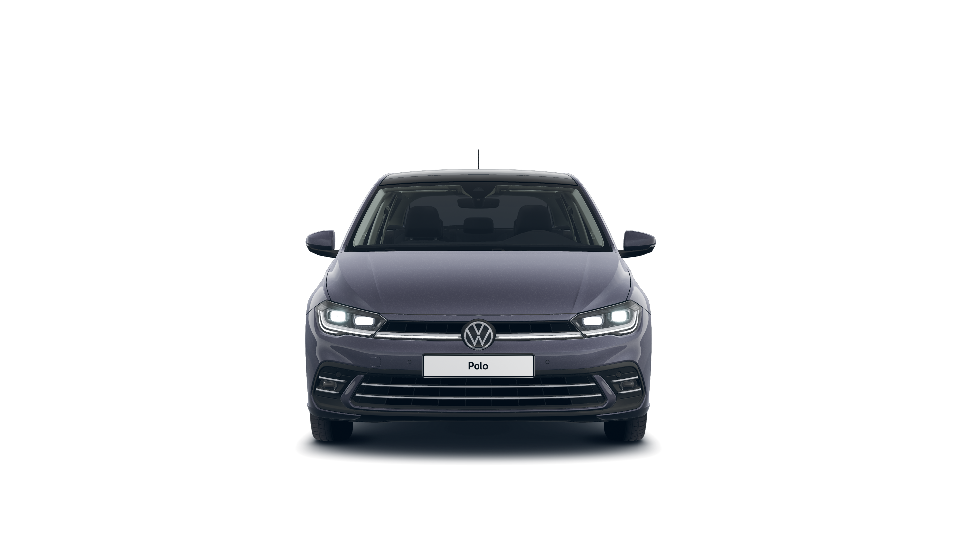 Volkswagen Polo DSG IQ.Drive