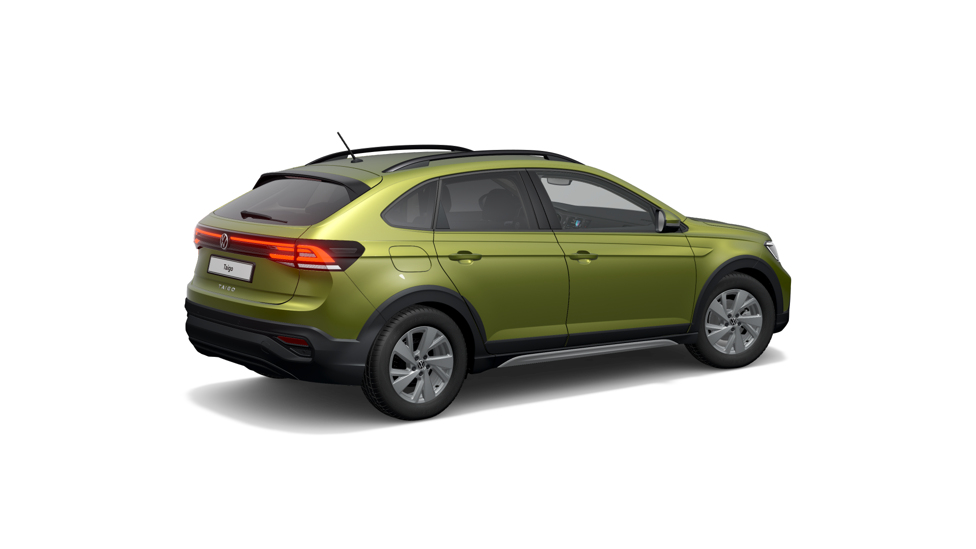 Volkswagen Taigo 1.0 TSI Life