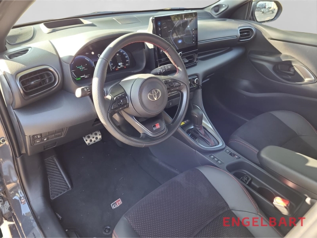 Toyota Yaris 5-deurs GR