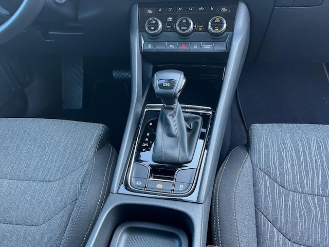 Skoda Kodiaq 1.5 TSI ACT Style Style