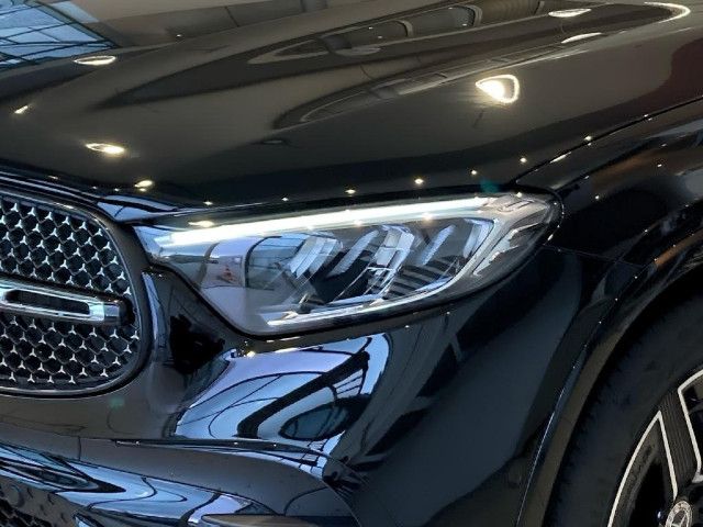 Mercedes-Benz GLC 200 4MATIC Coupé