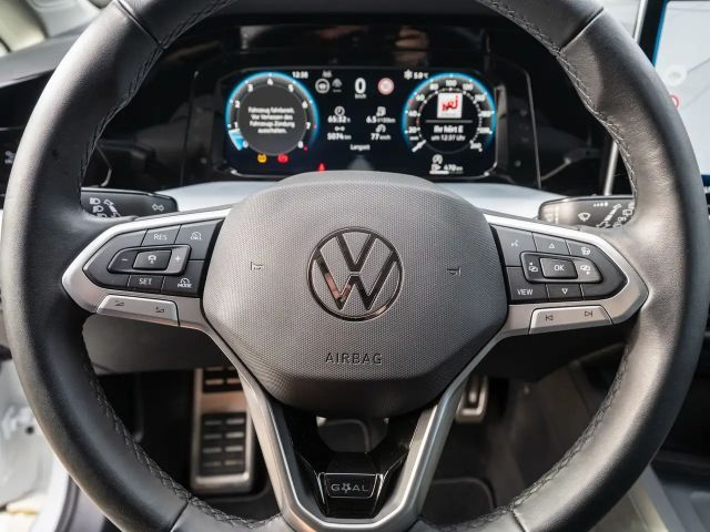 Volkswagen Golf 1.5 TSI Variant