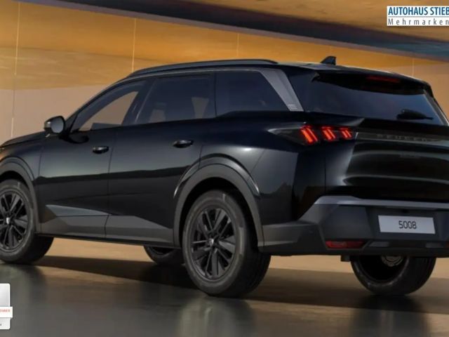 Peugeot 5008 Allure Pack