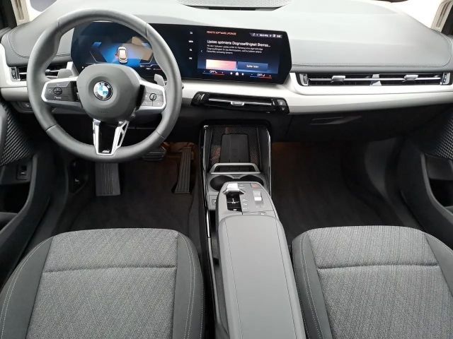 BMW 220 DCT