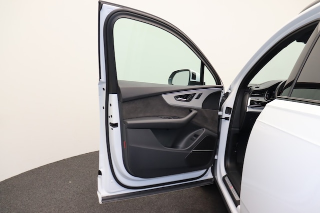 Audi Q7 55 TFSI Hybride Quattro