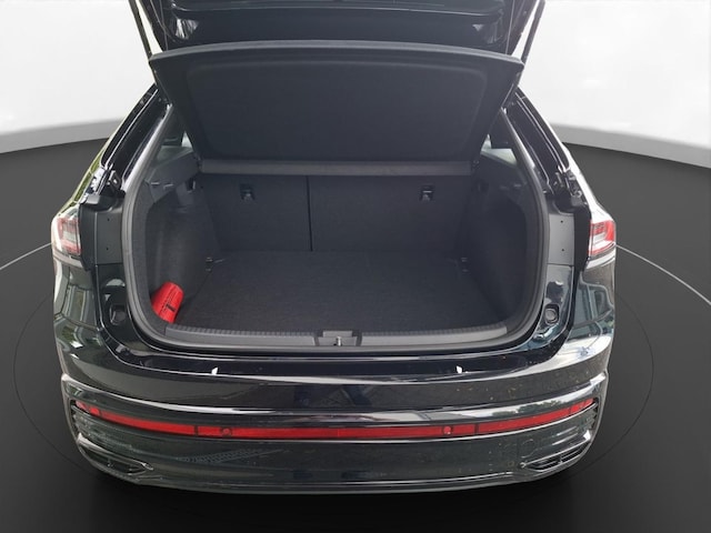 Volkswagen Taigo DSG R-Line