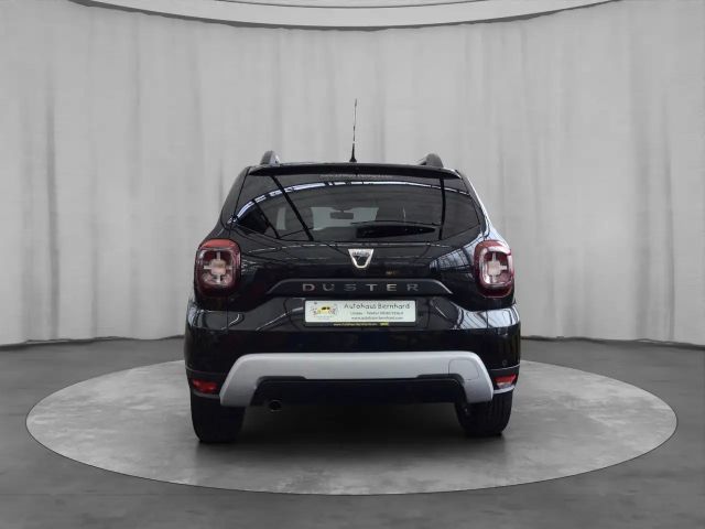 Dacia Duster 4WD II Prestige TCe 130