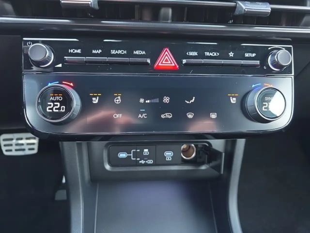 Hyundai Tucson 1.6 N Line T-GDi