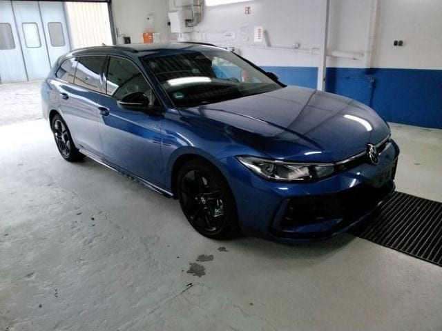 Volkswagen Passat 2.0 TDI R-Line Variant