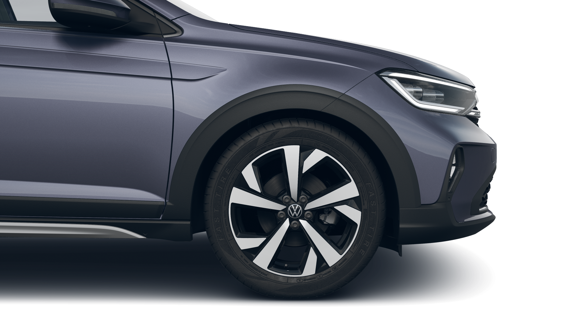 Volkswagen Taigo 1.0 TSI DSG Life