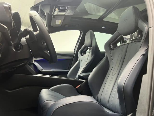 Cupra Formentor 2.0 TSI 4Drive DSG VZ