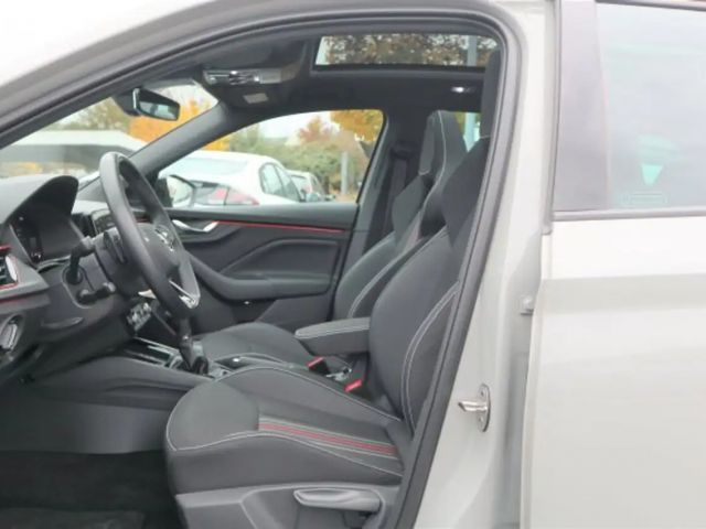 Skoda Scala 1.0 TSI Monte Carlo