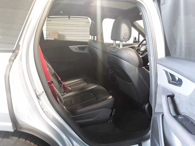 Audi Q7 50 TDI Quattro S-Line