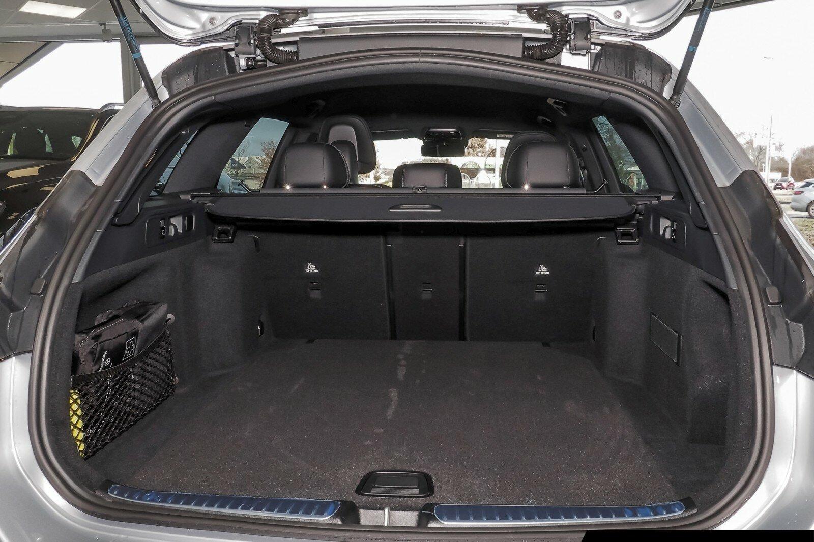 Mercedes-Benz C 200 AMG Line Estate