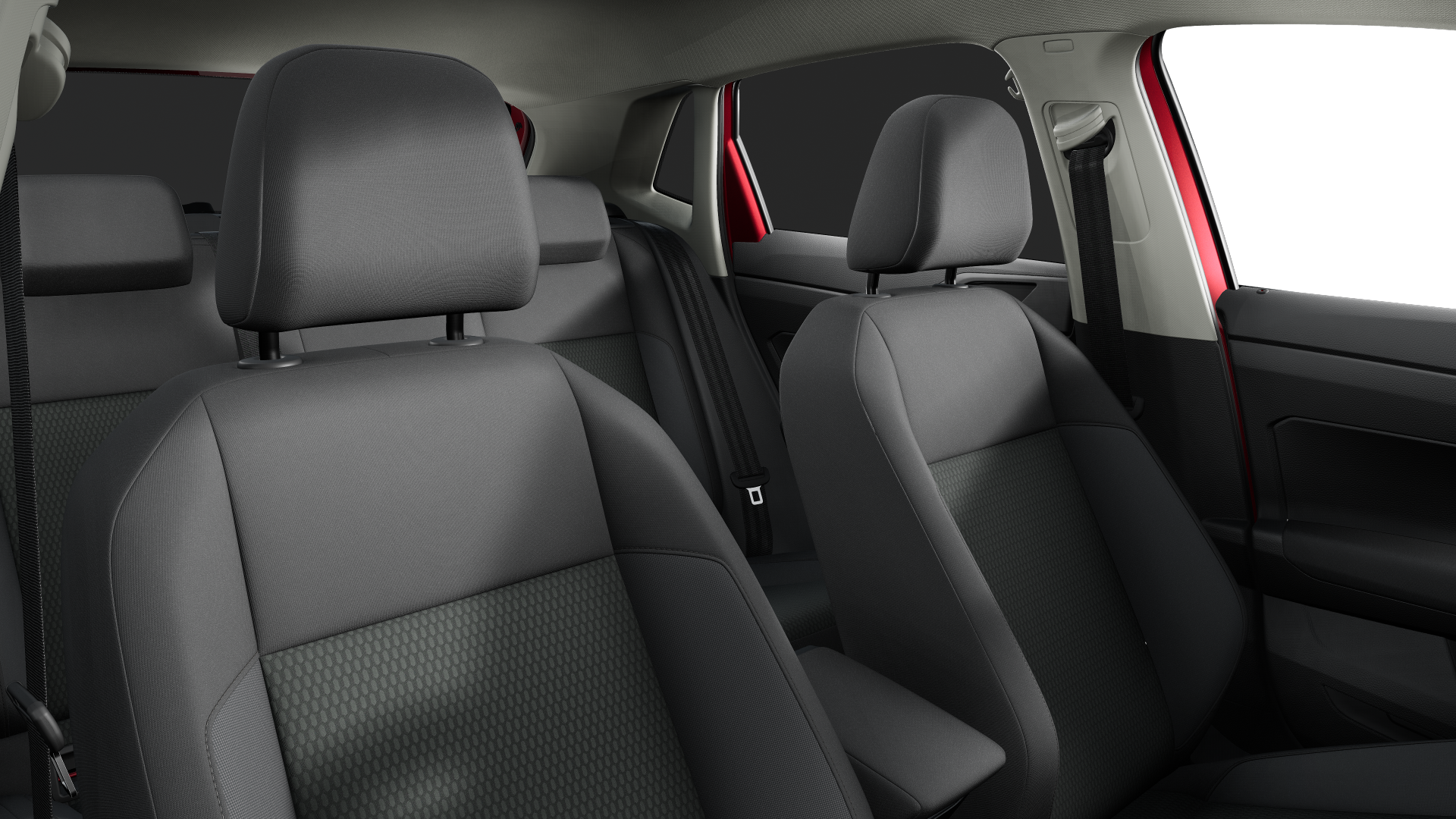 Volkswagen Polo 1.0 TSI DSG Life