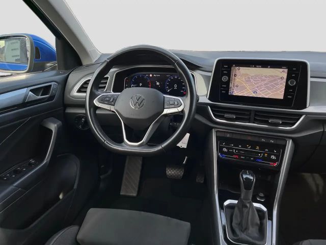 Volkswagen T-Roc DSG Style