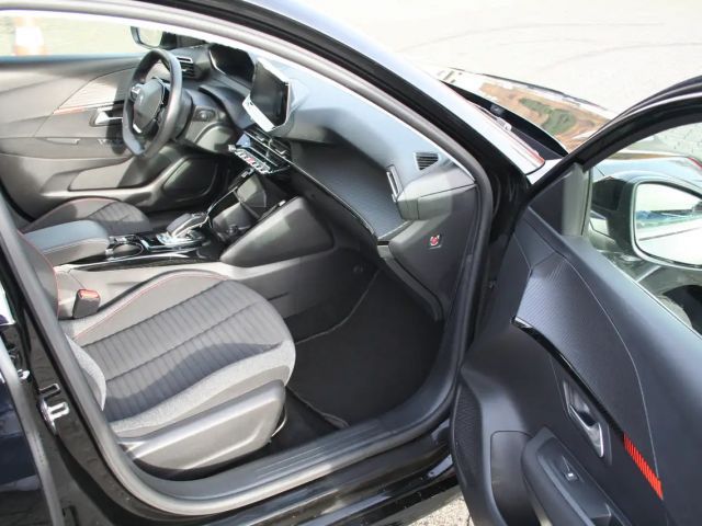 Peugeot E-208 Active Pack